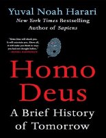 Homo Deus_ A Brief History of Tomorrow ( PDFDrive ).pdf